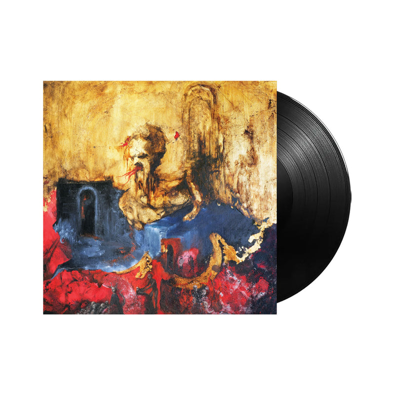 SkyThala - Boreal Despair LP [PRE-ORDER]