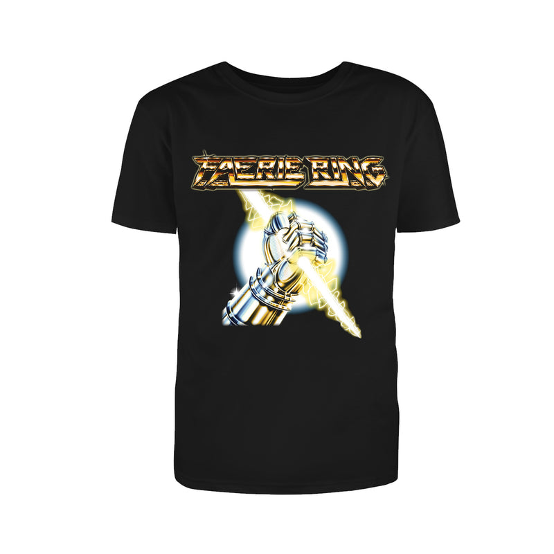 Faerie Ring - God Slayer T-Shirt