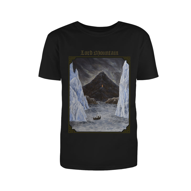 Lord Mountain - The Oath T-Shirt