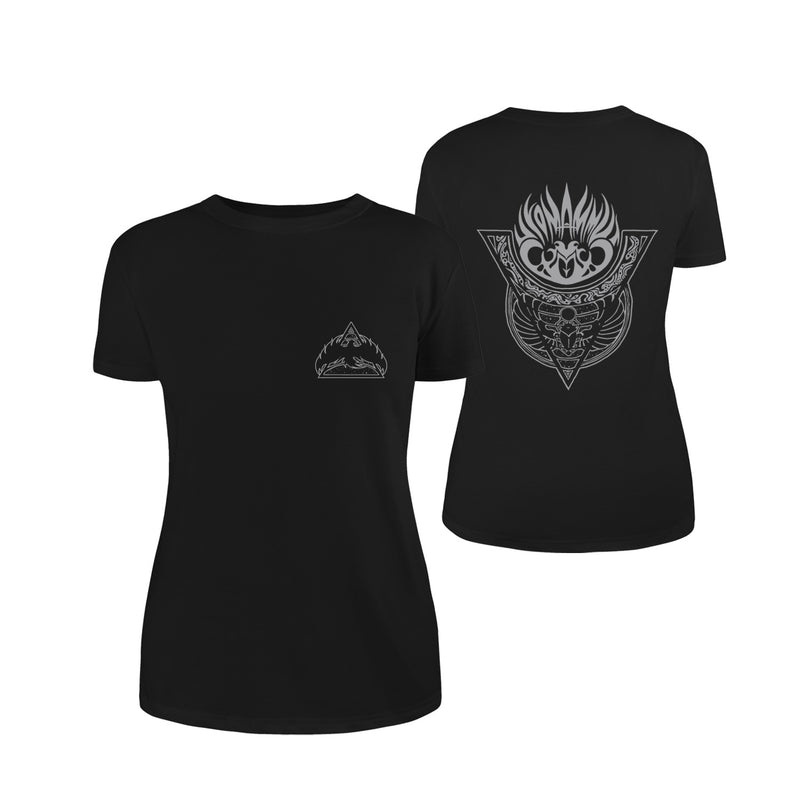 Ufomammut - Kheperer Girlie T-Shirt