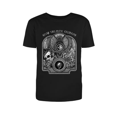 King Volume Records - Tee T-Shirt