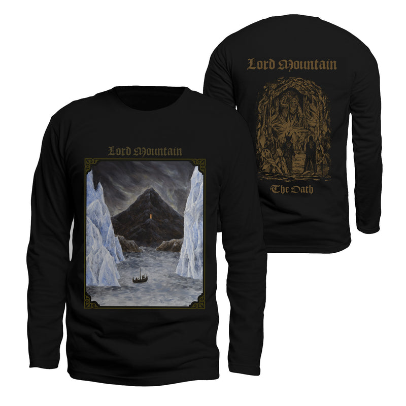 Lord Mountain - The Oath Long Sleeve
