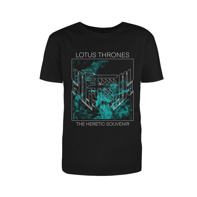 Lotus Thrones - Nautilus T-Shirt
