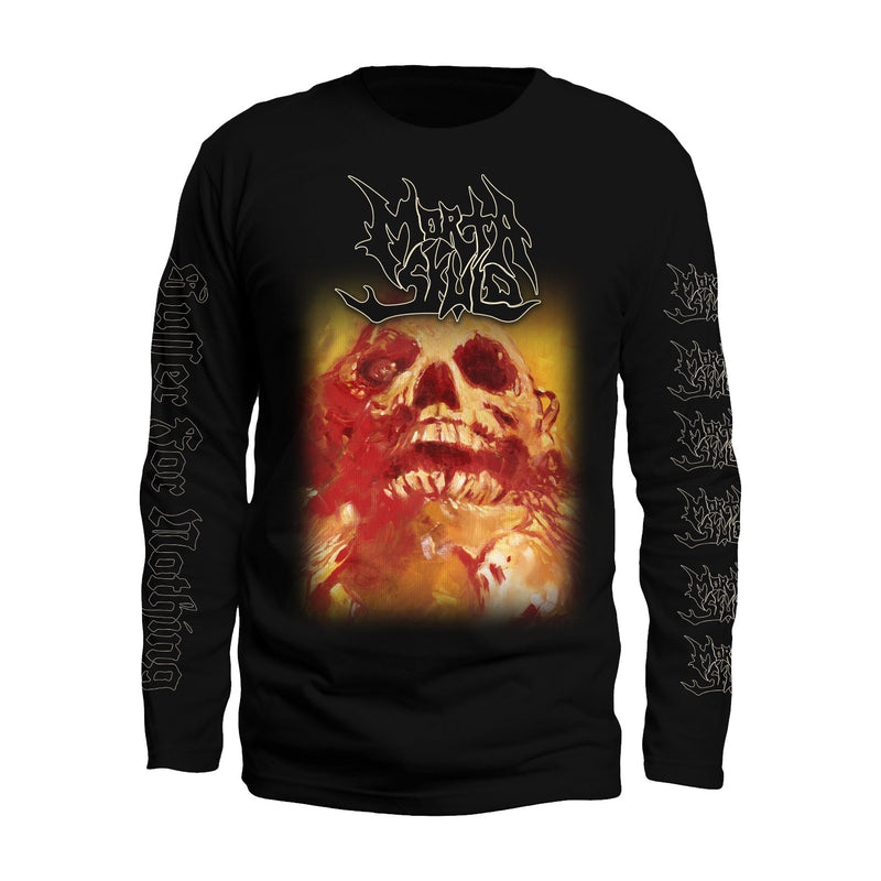 Suffer for Nothing Long Sleeve