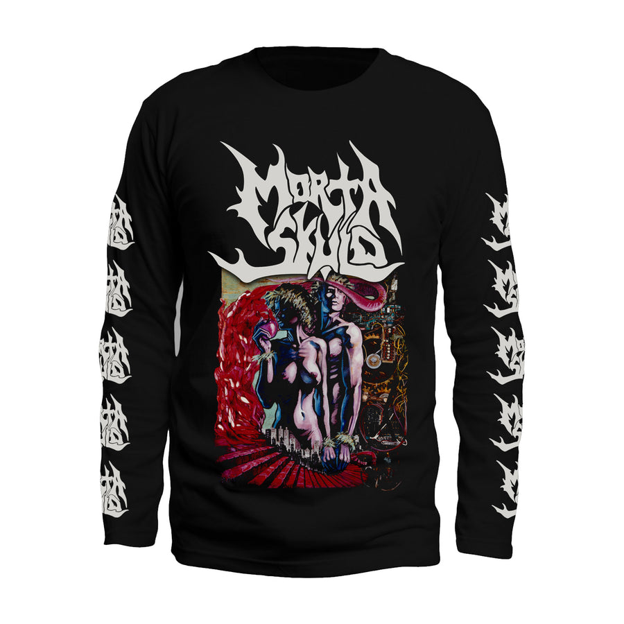 Morta Skuld – Torn from the Grave US