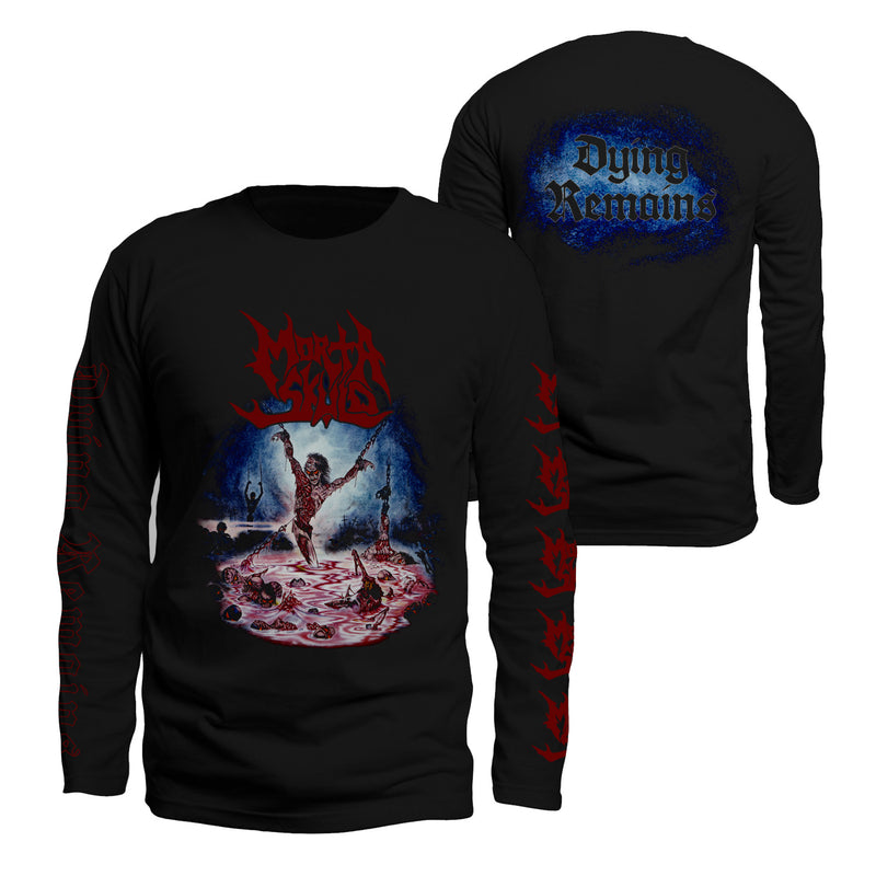 Dying Remains Long Sleeve