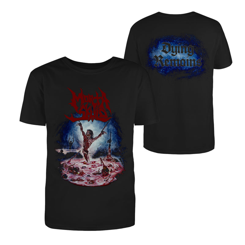 Dying Remains T-Shirt