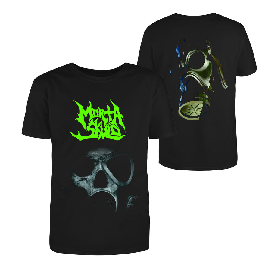 Morta Skuld – Torn from the Grave US