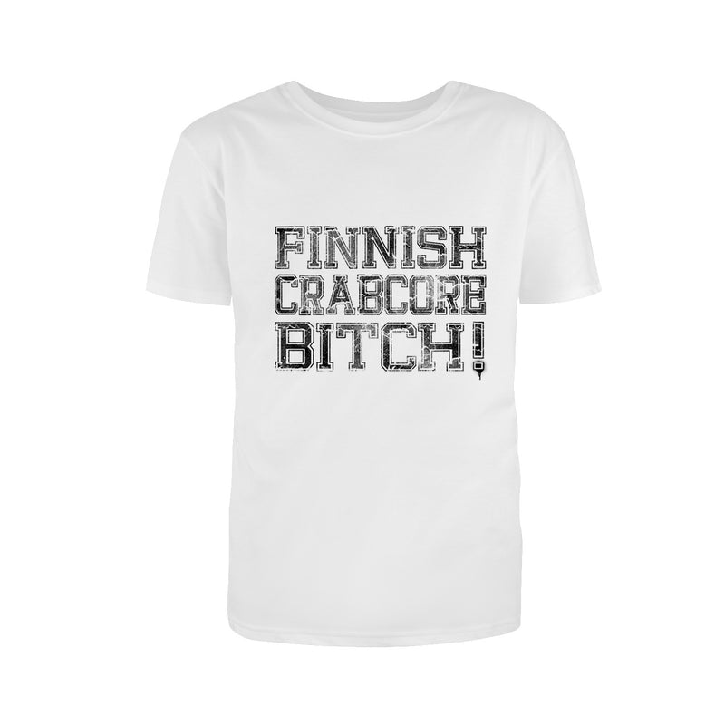 One Morning Left - Finnish Crabcore T-Shirt