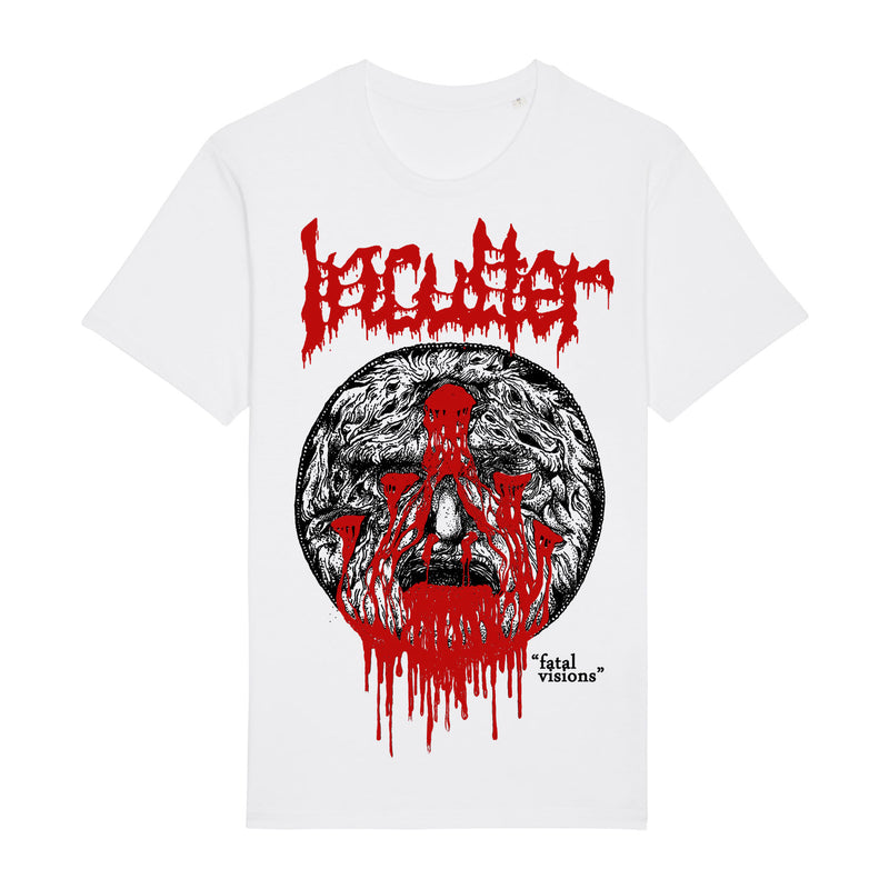 Inculter - Fatal Visions 1 T-Shirt