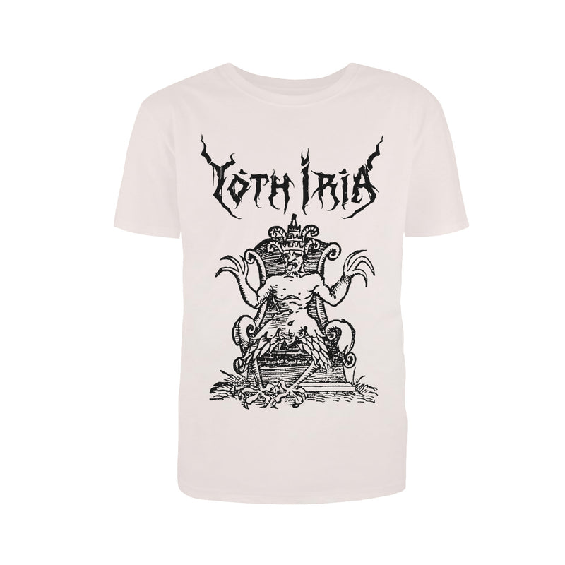 Yoth Iria - Demon T-Shirt