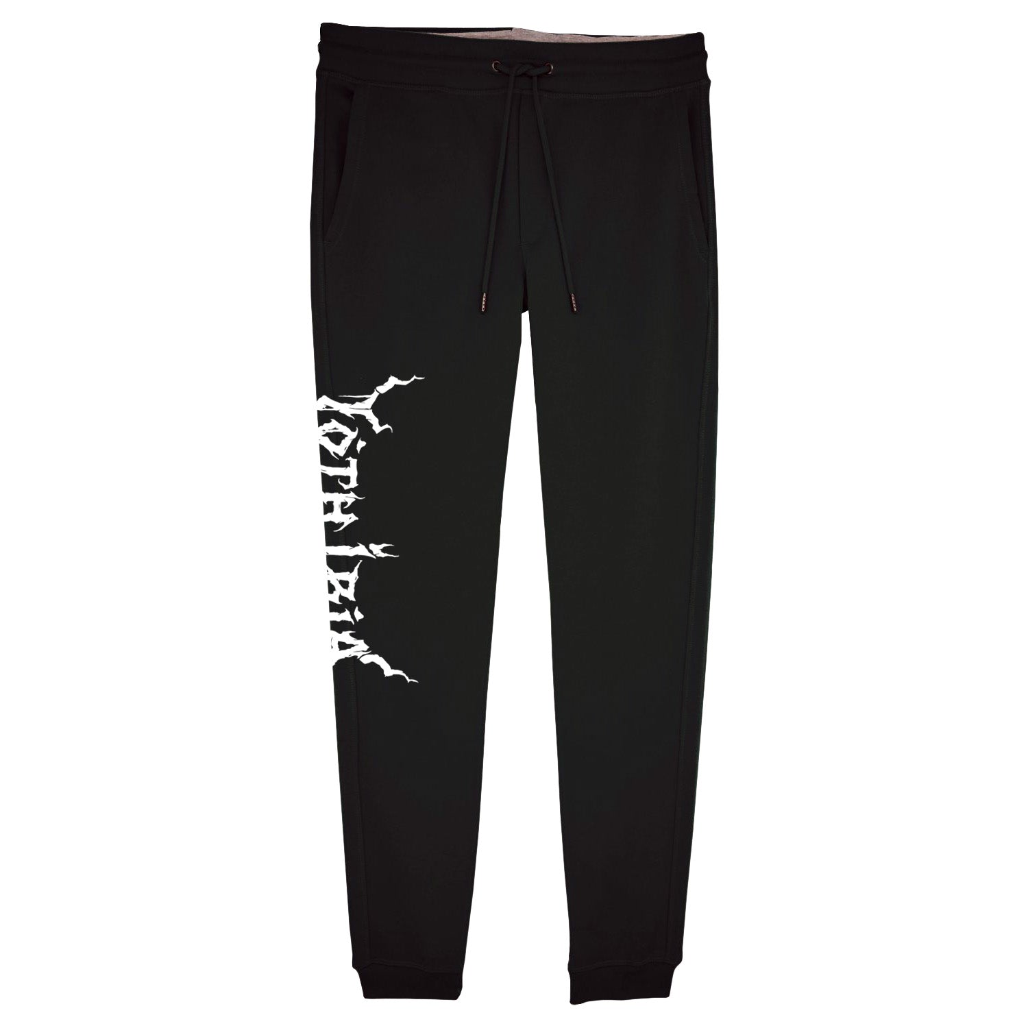 Yoth Iria - Logo Joggers – Torn from the Grave