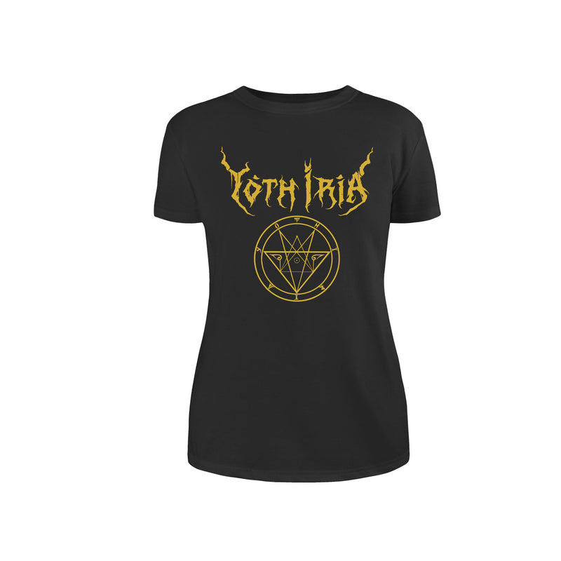 Yoth Iria - Sigil Girlie T-Shirt