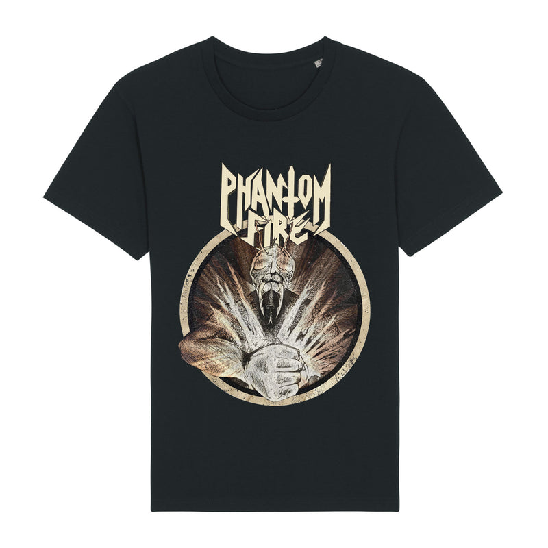 Phantom Fire - The Bust of Beelzebub T-Shirt