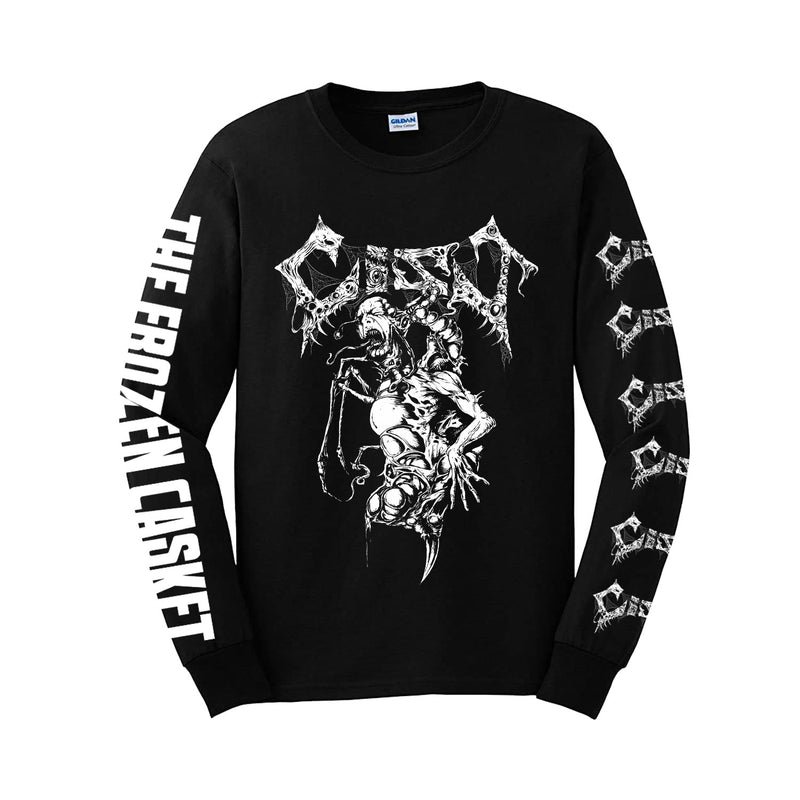 Cist - The Thing Long Sleeve