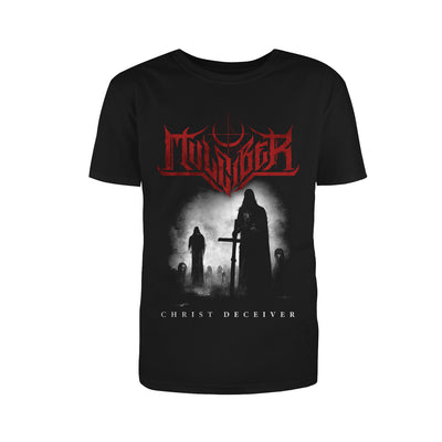 Mulciber - Christ, Deceiver T-Shirt