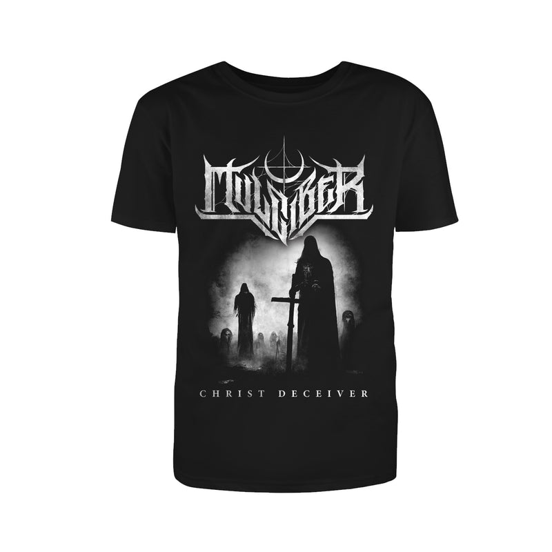 Mulciber - Christ, Deceiver T-Shirt