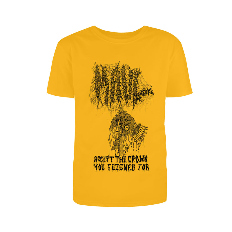 Maul – Accept the Crown T-Shirt
