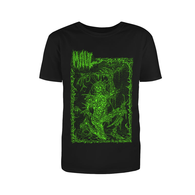 Maul – Mauled T-Shirt