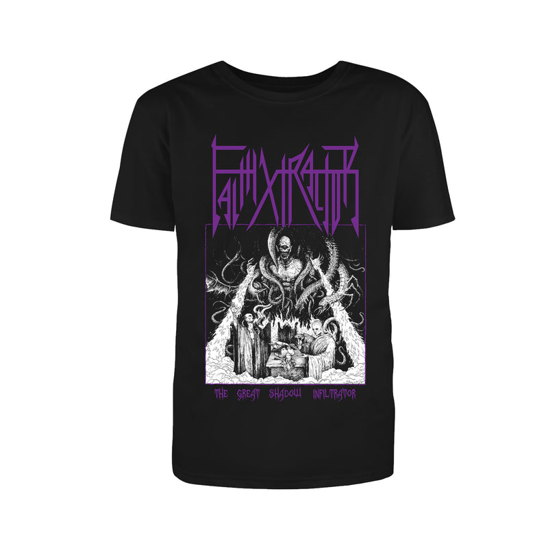Faithxtractor - The Great Shadow Infiltrator (Riddick) T-Shirt