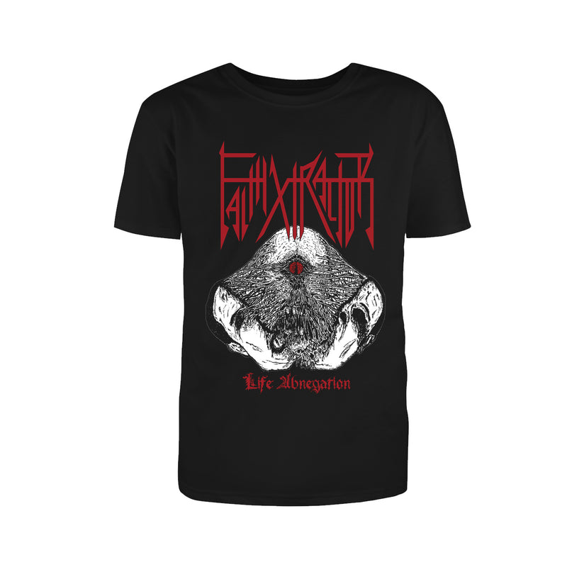Faithxtractor - Life Abnegation T-Shirt