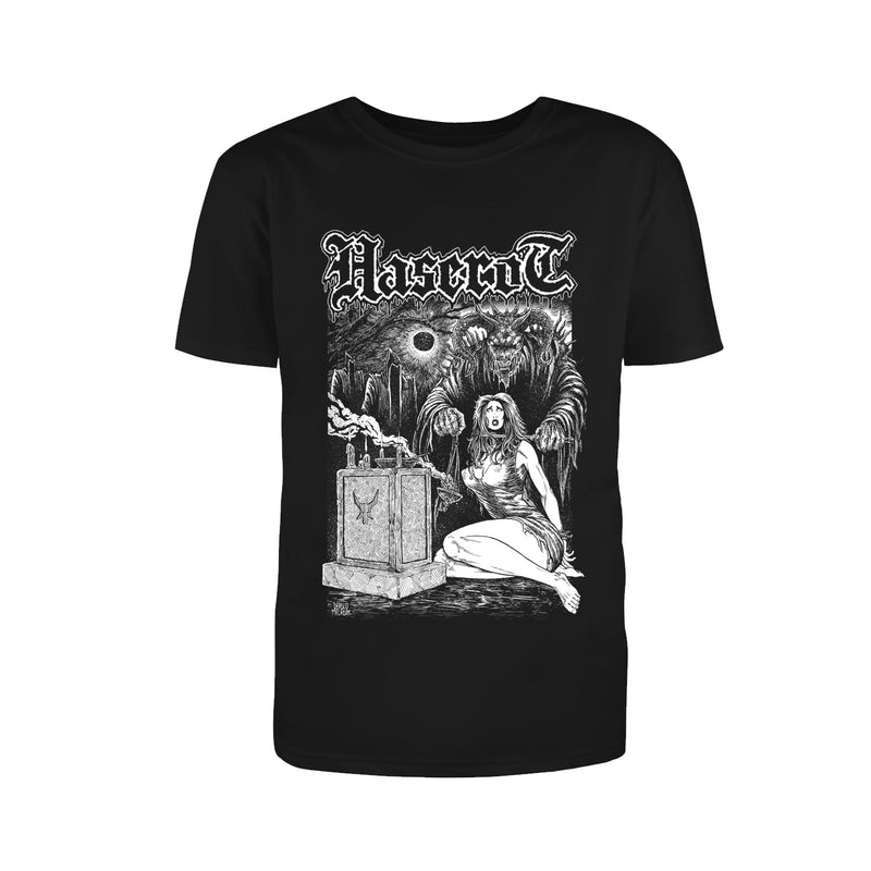 Haserot - Incantations at Dusk T-Shirt