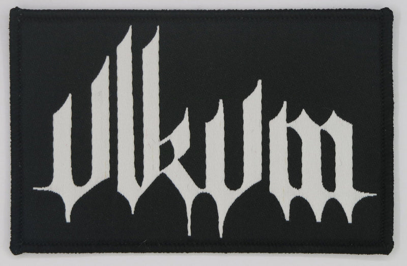 Ulkum - First Prophecy (Digipak CD w/ Patch)