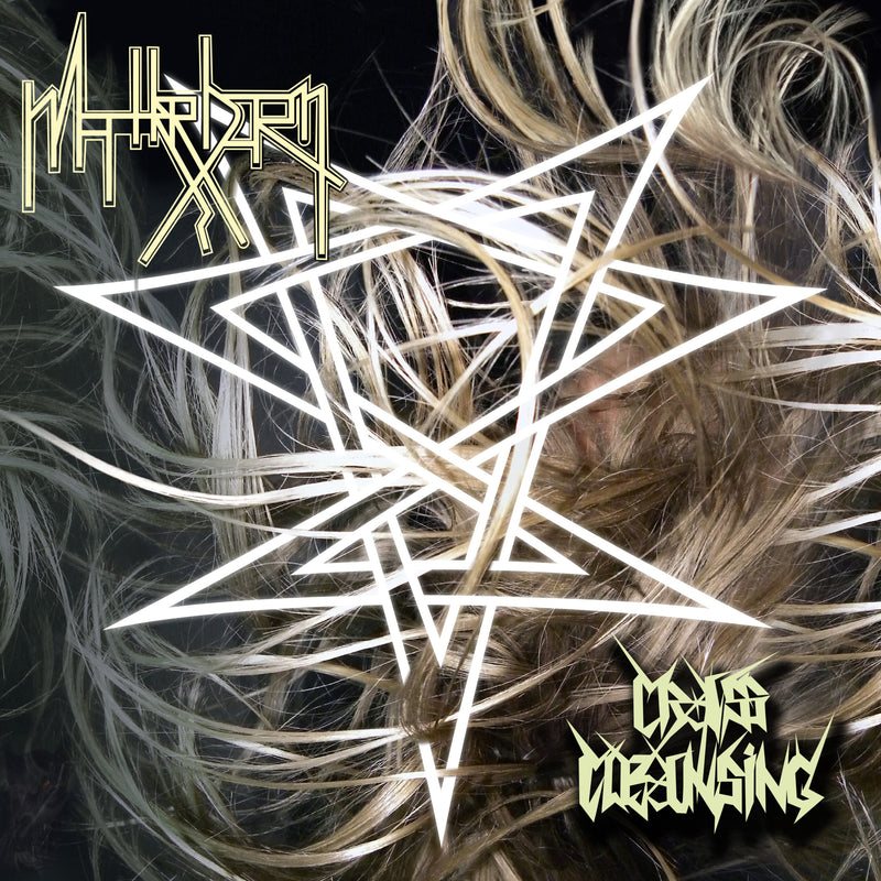 Matterhorn - Crass Cleansing (Redefining Darkness Edition 2019) CD