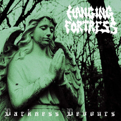 Hanging Fortress - Darkness Devours CD