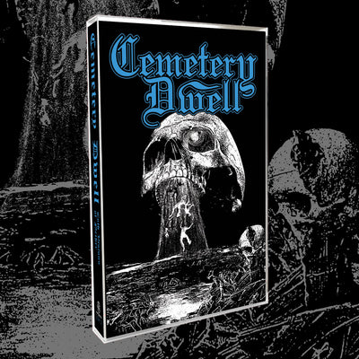 Cemetery Dwell - Cold Visions Of Nether MC