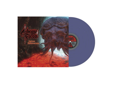 Alchemy Of Flesh - Ageless Abominations LP
