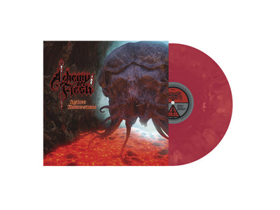 Alchemy Of Flesh - Ageless Abominations LP