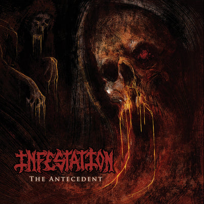 Infestation - The Antecedent CD