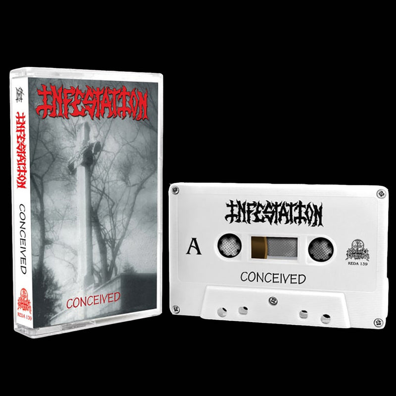 Infestation - Conceived MC