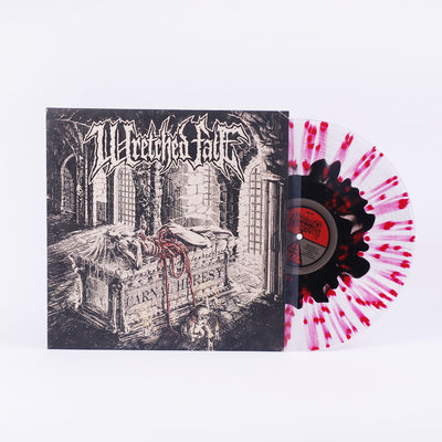 Wretched Fate - Carnal Heresy LP [PRE-ORDER]