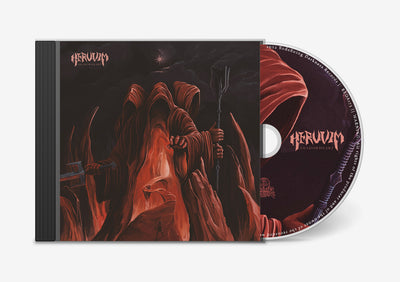 Heruvim - Shadowheart EP (CD)
