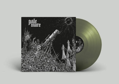 Pale Mare - Pale Mare II LP
