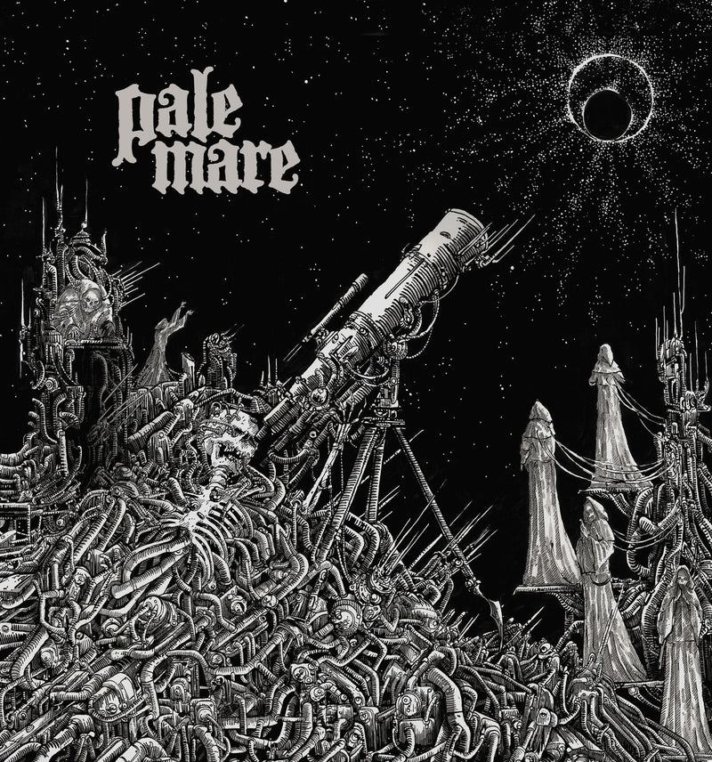 Pale Mare - Pale Mare II CD