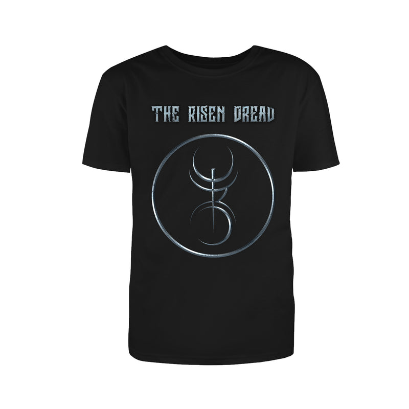 The Risen Dread - Symbol T-shirt