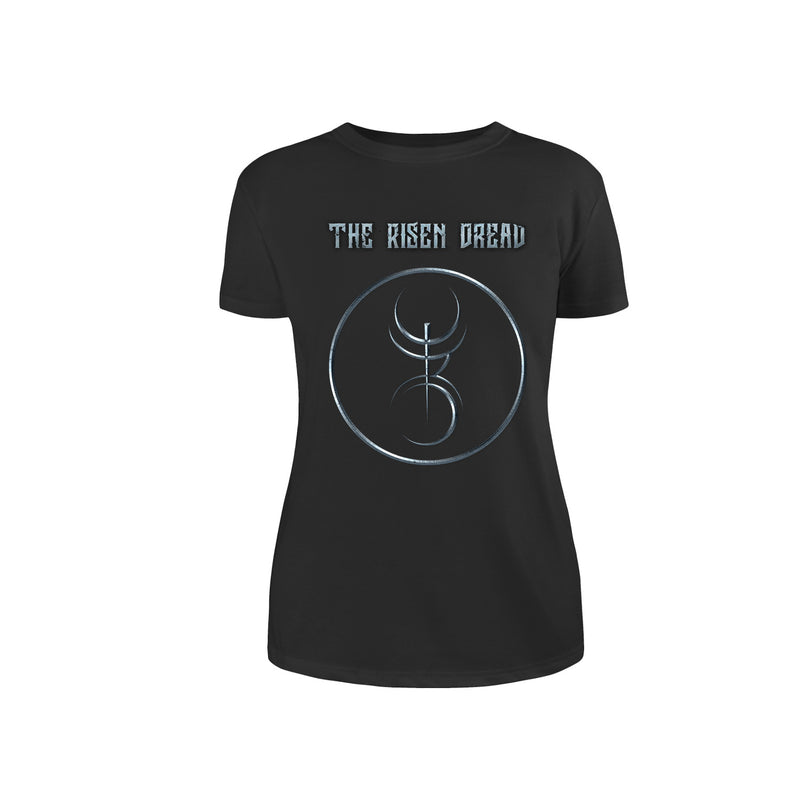 The Risen Dread - Symbol Girl T-shirt
