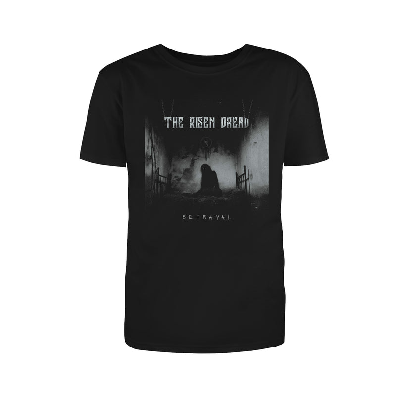 The Risen Dread - Betrayal T-shirt