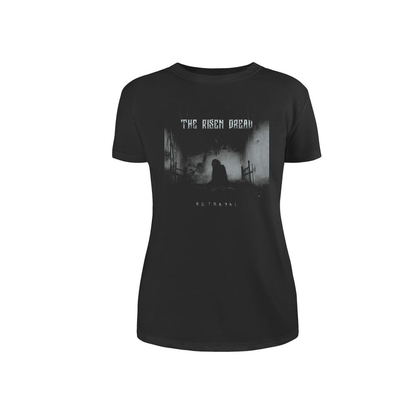 The Risen Dread - Betrayal Girl T-shirt