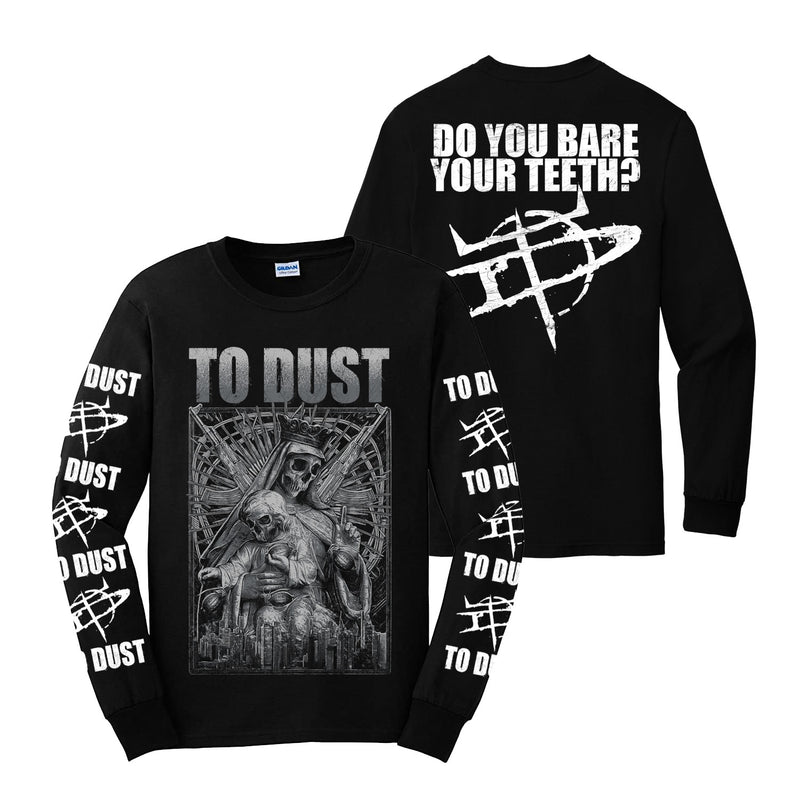To Dust – Mother Long Sleeve