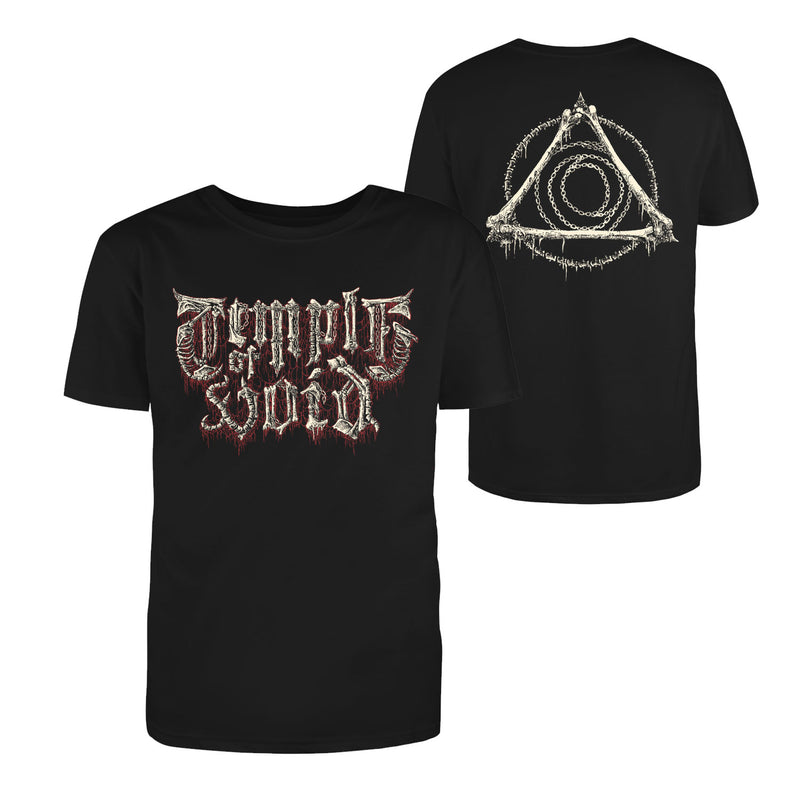 Temple of Void - Bones T-Shirt