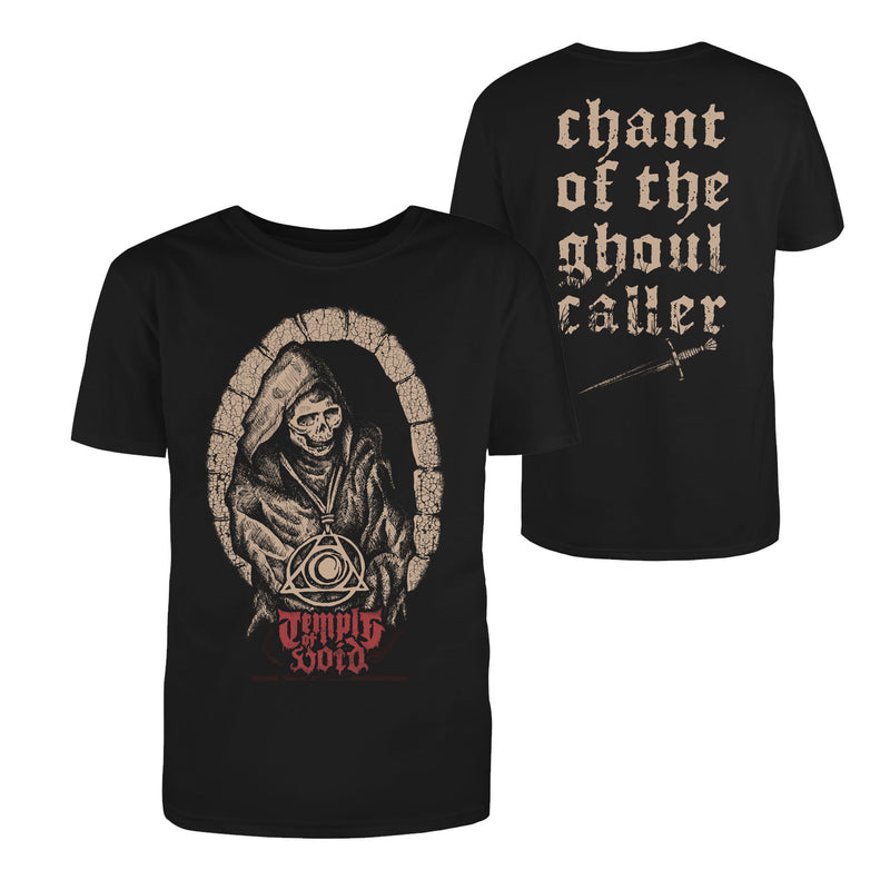 Temple of Void - Ghoul Caller T-Shirt