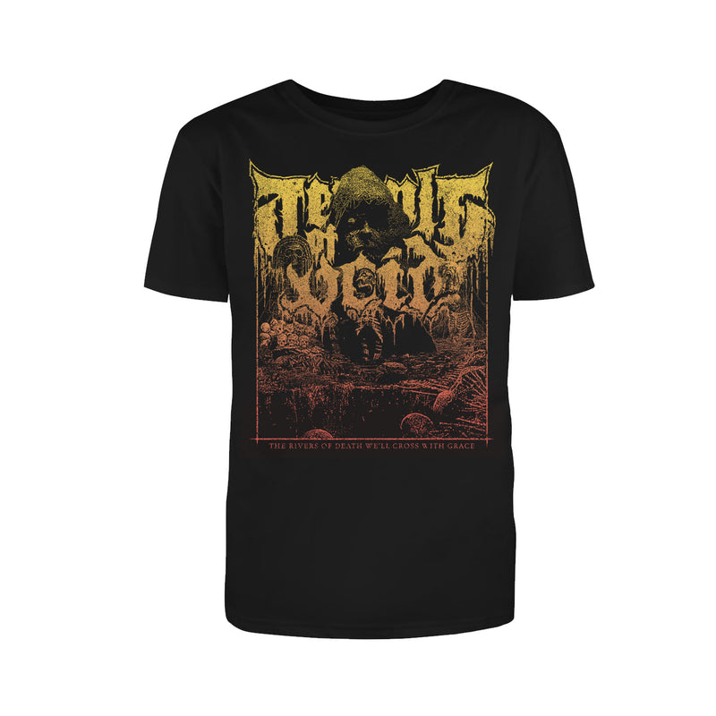 Temple of Void - Rivers of Death T-Shirt