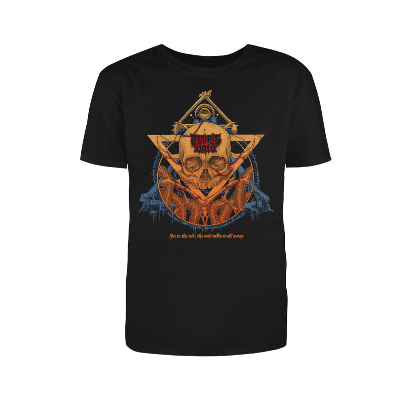Temple of Void - The World That Was T-Shirt