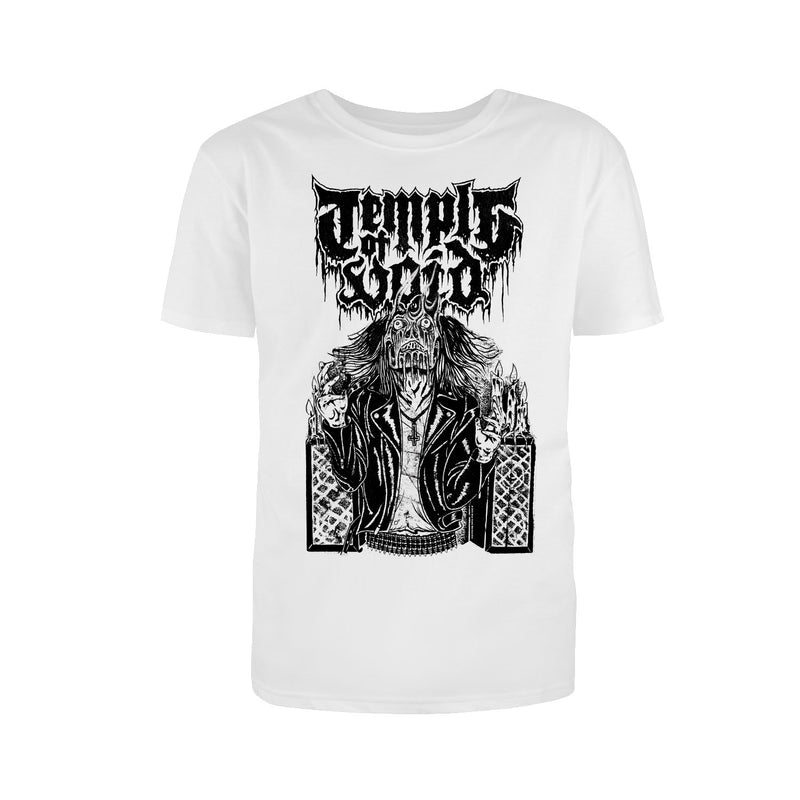 Temple of Void - Worship the Void T-Shirt