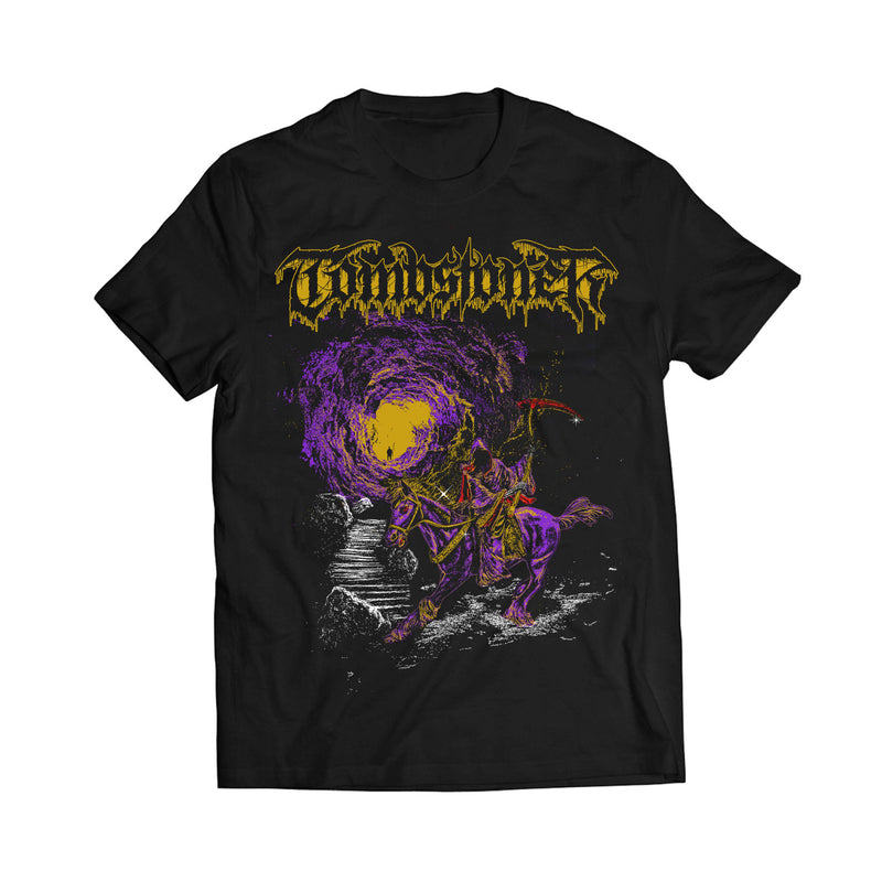 Tombstoner - Armageddon T-Shirt