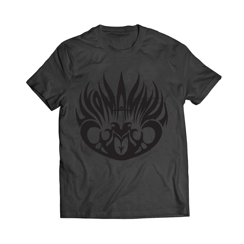 Ufomammut - Flaming Logo T-Shirt